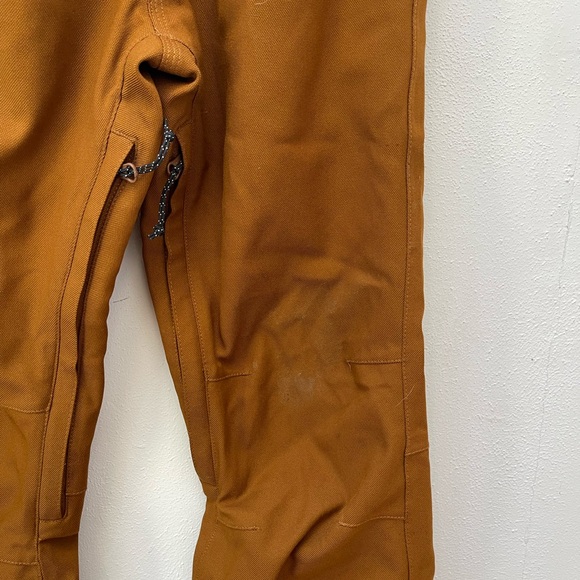 Volcom Heavy Duty Snowboard Pants - Picture 13 of 16